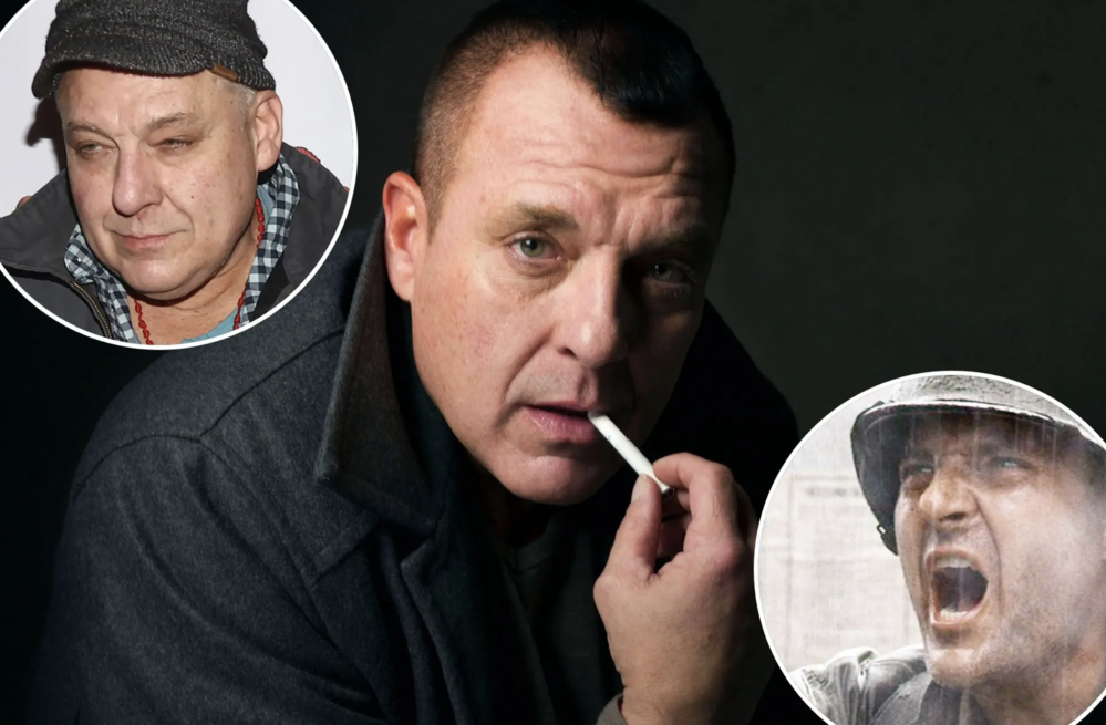 Death Cause of Tom Sizemore